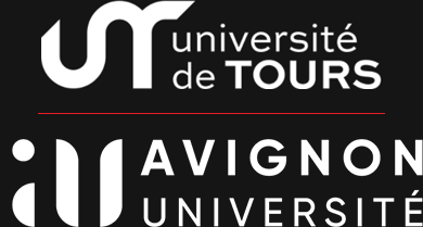 Université de Tours et Avignon