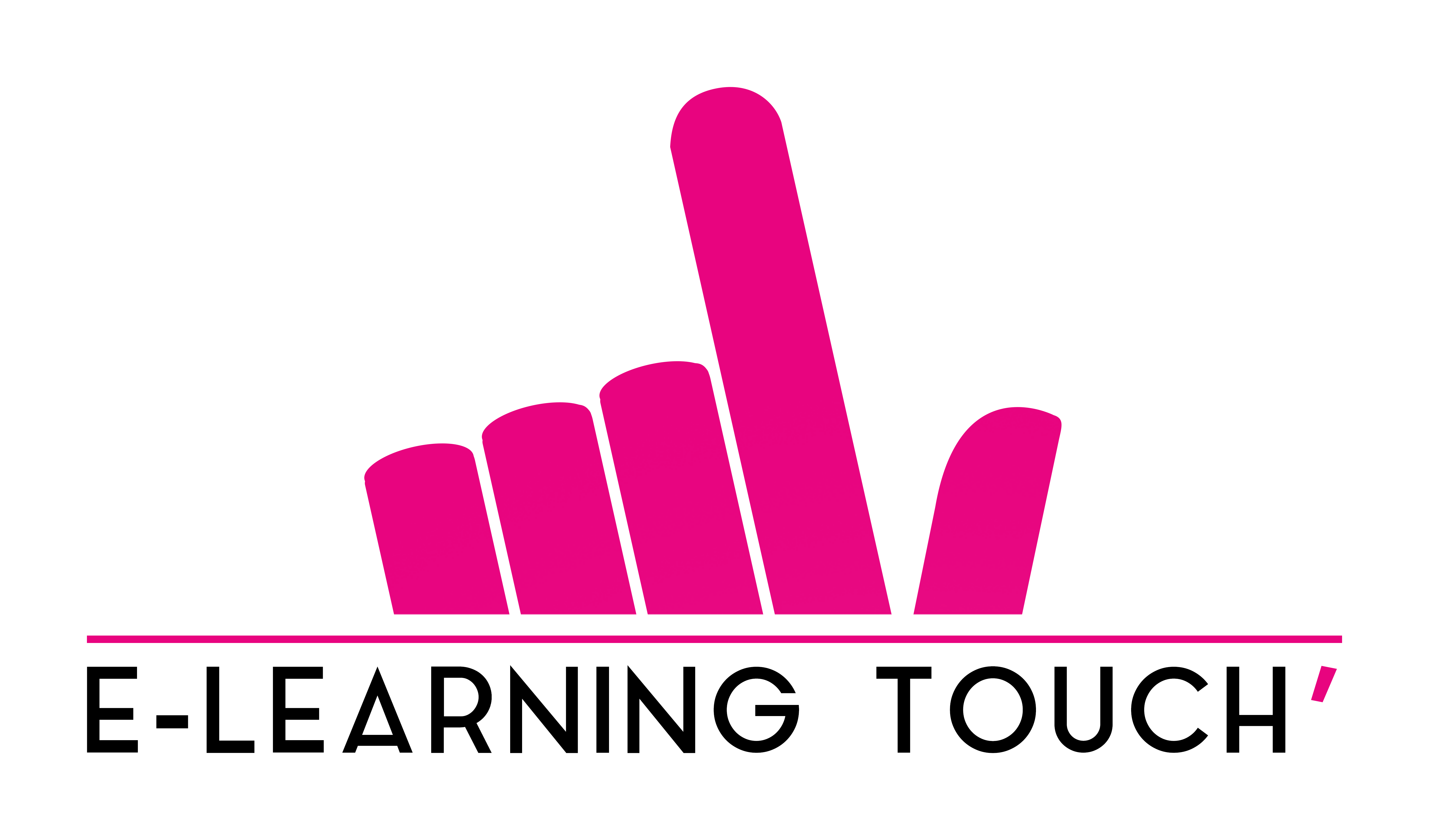 Logo Entreprise Partenaire E-learning Touch'